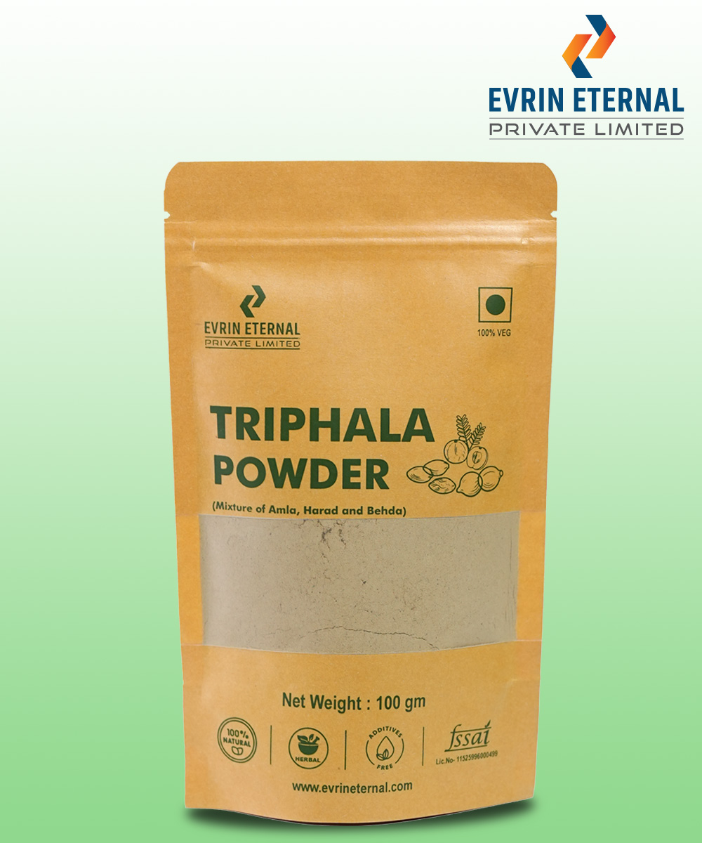 Triphala Powder